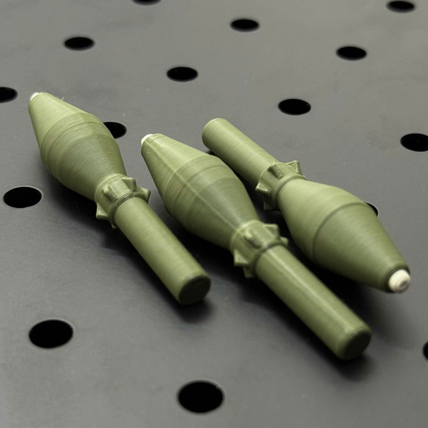 Accessories and Supplies