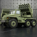 BM-21 Grad