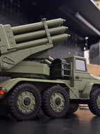 BM-21 Grad