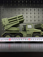 BM-21 Grad