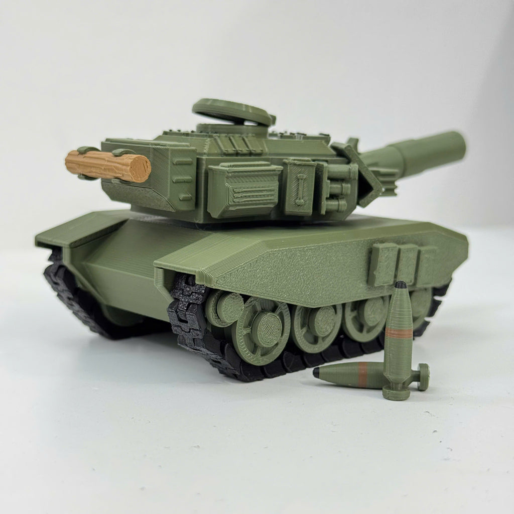 Tank T90 Olive
