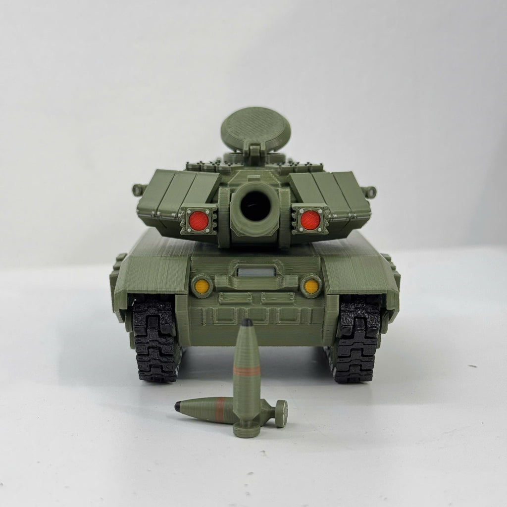 Tank T90 Olive