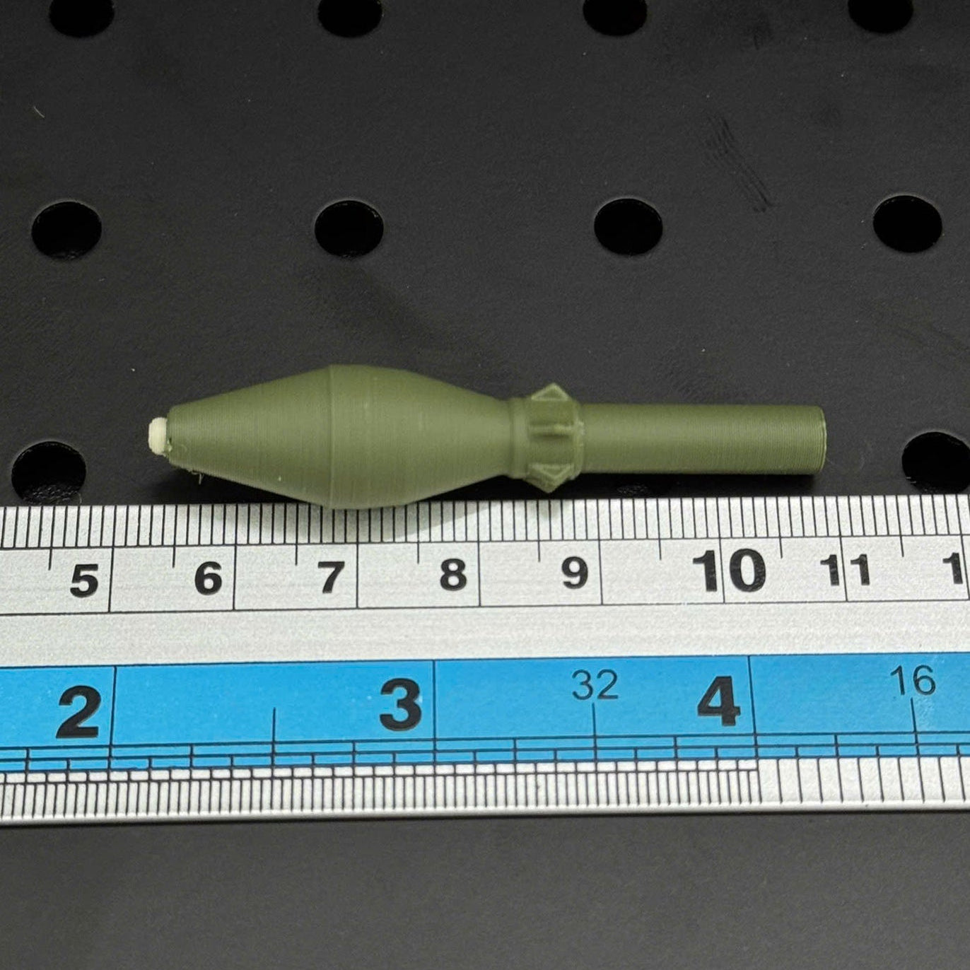 RPG-7 / B41 Resupply