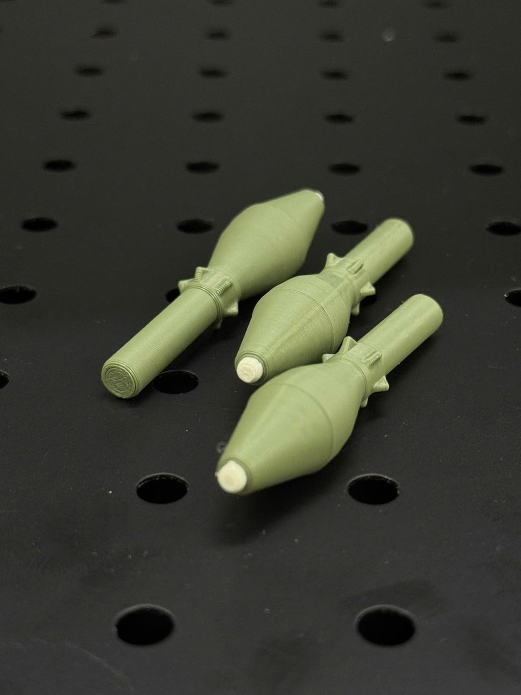 RPG-7 / B41 Resupply