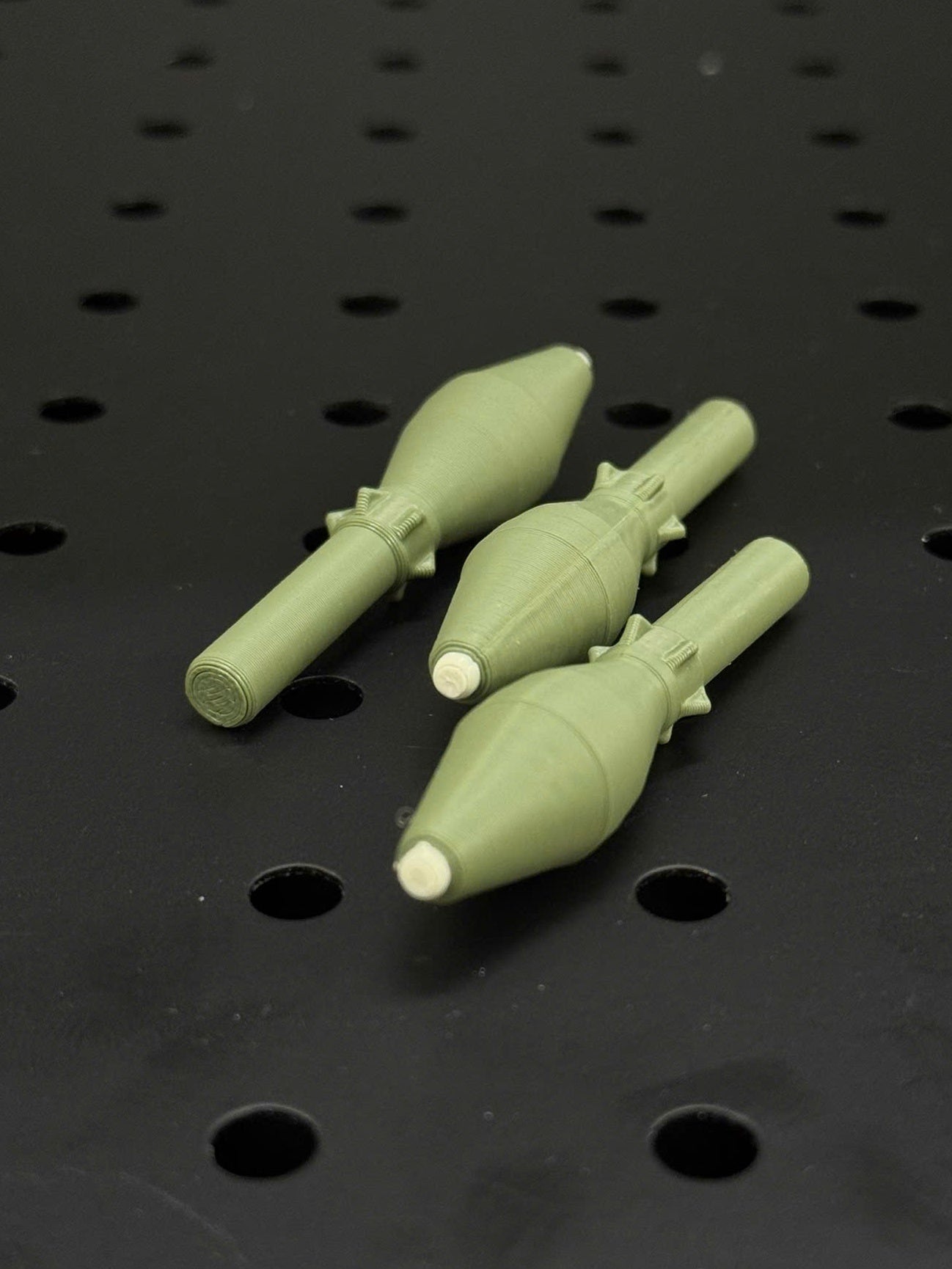 RPG-7 / B41 Resupply