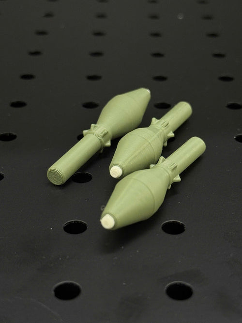 RPG-7 / B41 Resupply