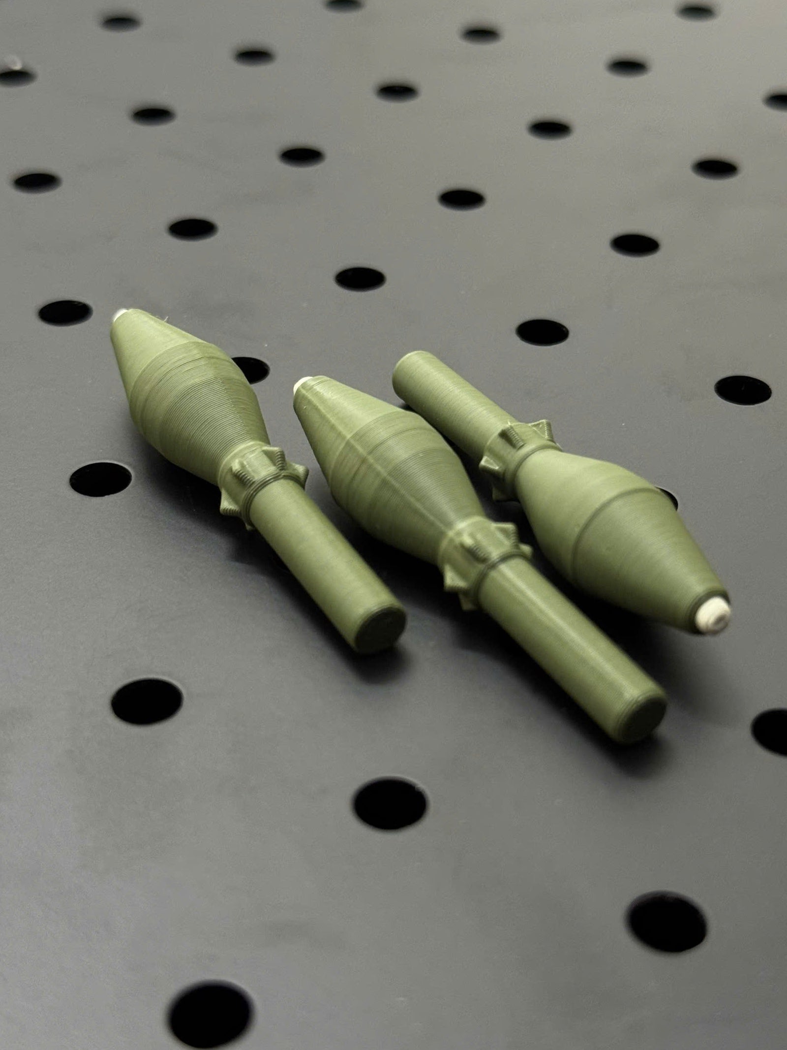 RPG-7 / B41 Resupply