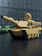 Tank M1 Abrams
