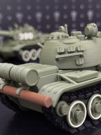 Tank T54/55