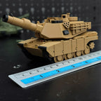 Tank M1 Abrams